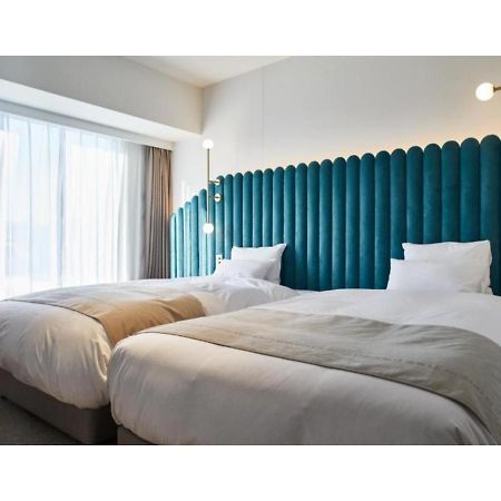 The Knot Hiroshima - Vacation Stay 48544V Buitenkant foto