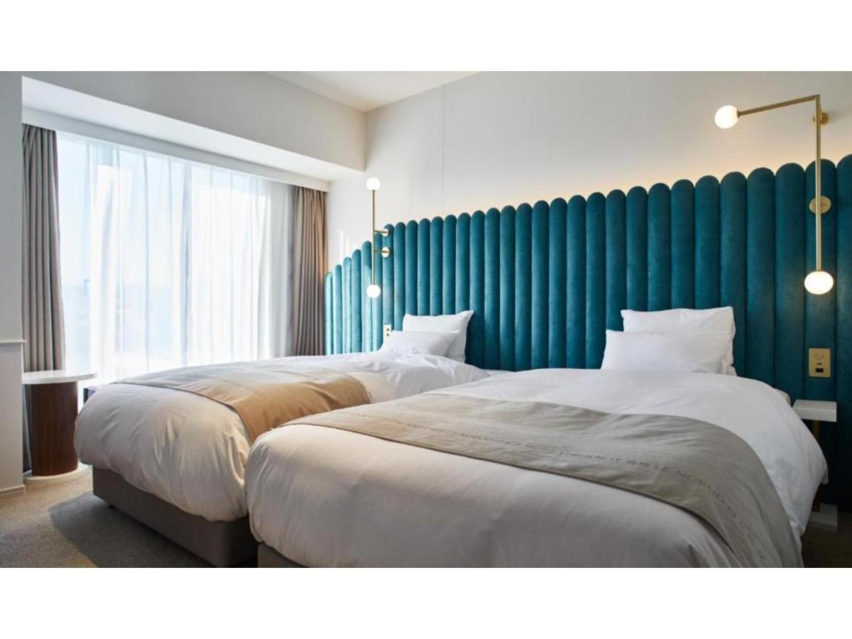 The Knot Hiroshima - Vacation Stay 48544V Buitenkant foto
