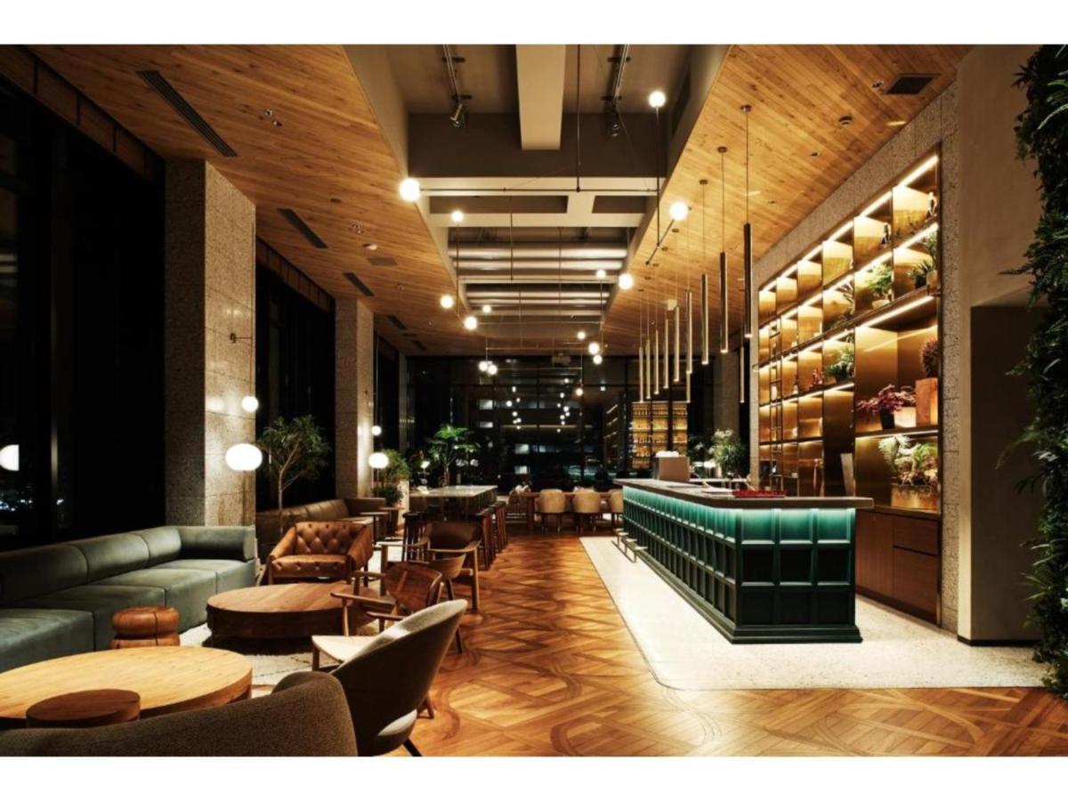 The Knot Hiroshima - Vacation Stay 48544V Buitenkant foto