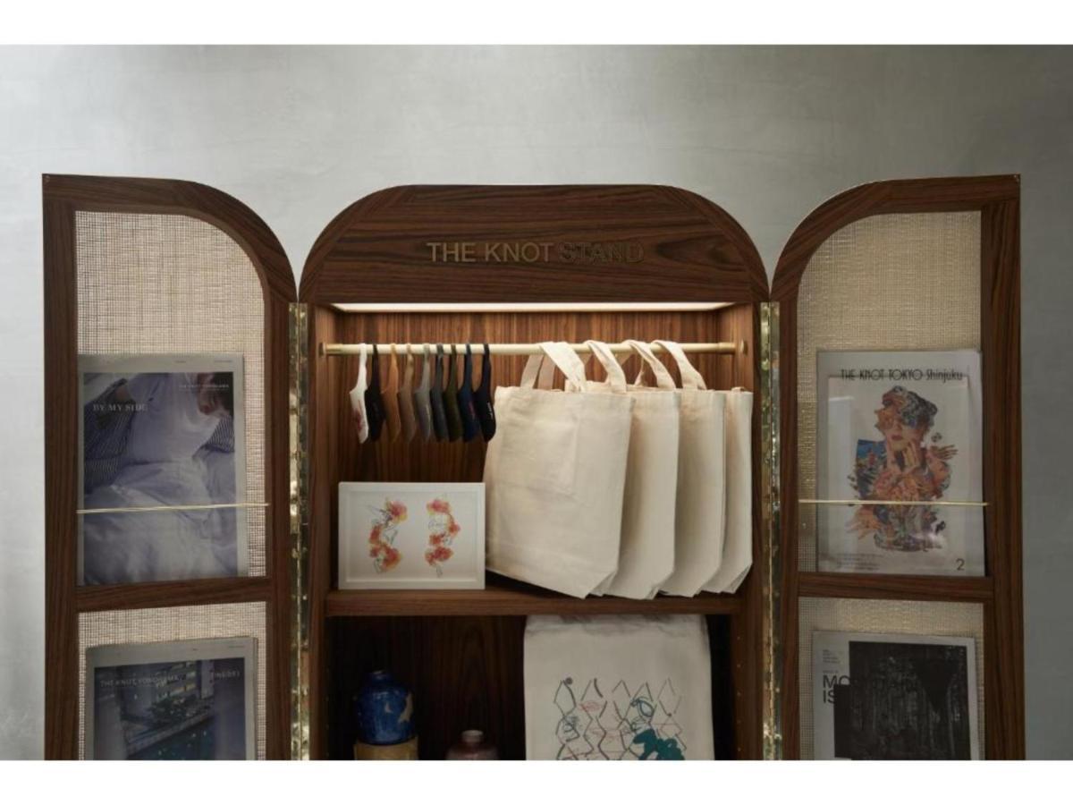 The Knot Hiroshima - Vacation Stay 48544V Buitenkant foto